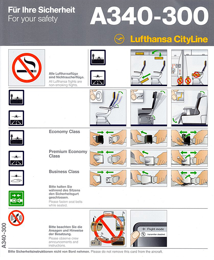 ALLESÜBERDIELUFTHANSA